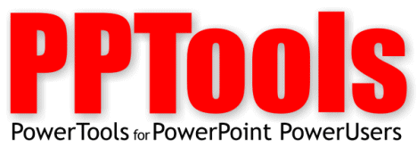 Supercharge your PPT Productivity with PPTools - Click here to learn more.